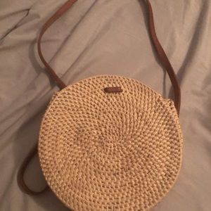 Flawless Soludos handbag